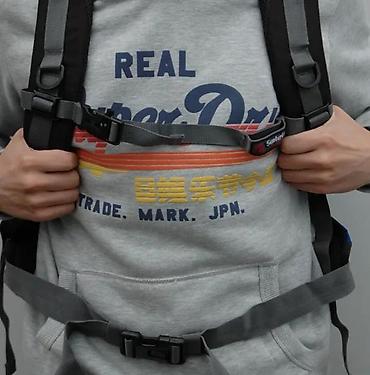 Sportske torbe i rančevi: Senterlan Performance Adventure 38L – planinarski/trekking ranac - — 9