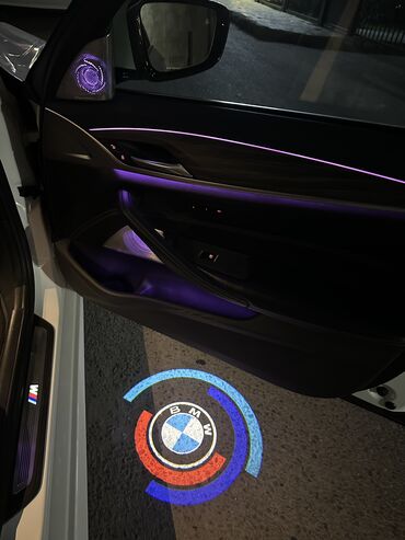 BMW: BMW 5 series: 2018 г., 2 л, Автомат, Бензин, Седан at lalafo.kg — 13 BMW: BMW 5 series: 2018 г., 2 л, Автомат, Бензин, Седан — 13