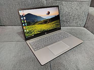 Ноутбуки HP: Для программирования, Новый, Intel Core i7 — 1