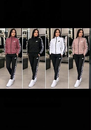 nike srbija tech fleece: Ženske trenerke S,M,L,XL,XXL veličine za samo 3800din — 1