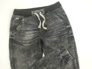 Chinos for men, XS (EU 34), Cropp, condition - Perfect