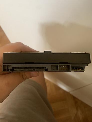 Настольные ПК и комплектующие: HDD 1TB Western Digital Жесткий диск Western Digital WD Blue 3.5" - — 2
