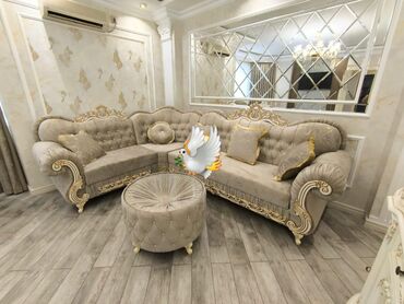 Divanlar: Künc divan, Yeni