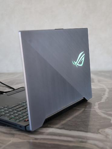 rog ally x: İşlənmiş ASUS ROG, 15.6 ", Intel Core i7, 1 TB, Ünvandan götürmə, Ödənişli çatdırılma, Rayonlara çatdırılma — 2