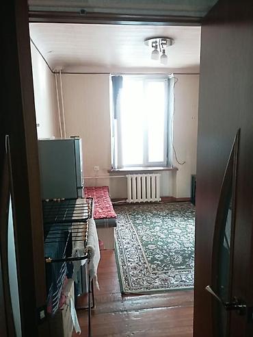 верона южный: 1 комната, 29 м², Сталинка, 1 этаж, Старый ремонт — 4