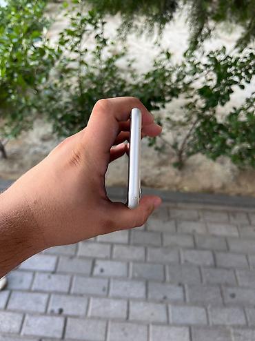 dubai iphone 11: IPhone 11, 128 GB, Ağ — 7
