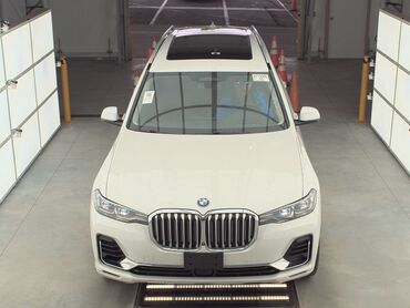 вентилятор печки бмв е34: BMW X7: 2020 г., 3 л, Типтроник, Бензин, Кроссовер