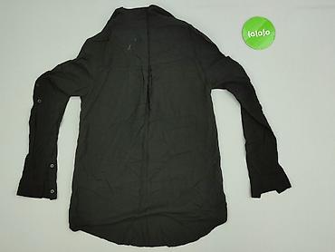 amisu coat: Amisu, Koszula damska, rozmiar XS — 3