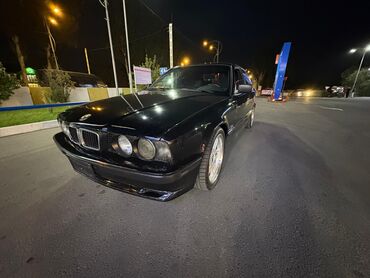 купить капот бмв е34 широкий: BMW 5 series: 1994 г., 3.2 л, Механика, Бензин, Седан