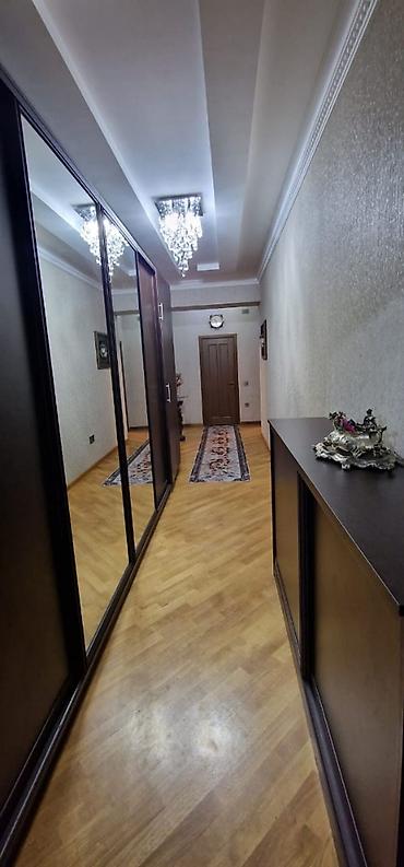sosial mənzil: 3 otaqlı, Yeni tikili, 125 kv. m — 8