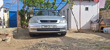 2.2 cdi mator: Opel Astra: 1.6 л | 1999 г. 232000 км Универсал — 1