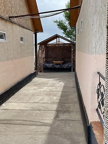 Продажа отелей и хостелов: Продаю гостевой дом 12 соток В СФИТ «ТАМЧЫ» От пляжа 120 метров — 6