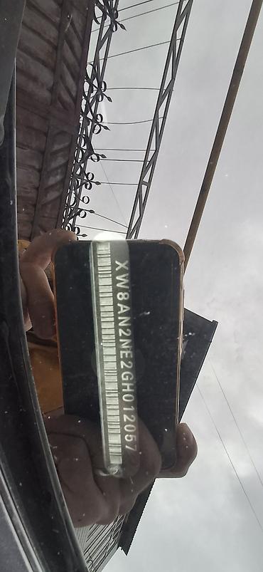 Skoda: Skoda Octavia: 2015 г., 1.6 л, Автомат, Бензин, Седан — 13