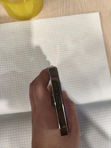 surface laptop studio 2: IPhone 13 Pro, Б/у, Золотой — 3