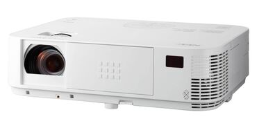 купить проэктор: İşlənmiş Portativ Proyektor NEC, Ödənişli çatdırılma