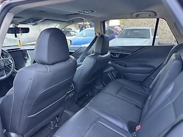Subaru: Subaru Outback: 2019 г., 2.4 л, Универсал — 10