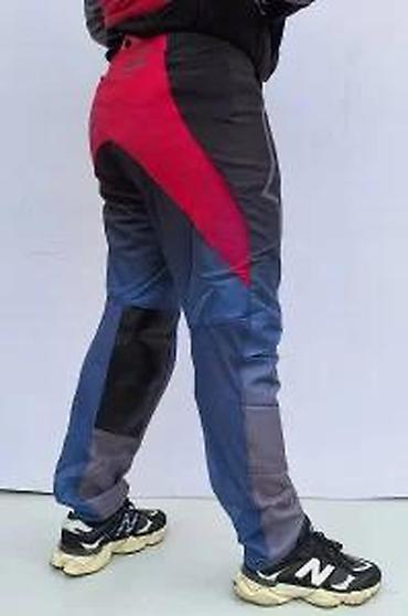 Pantalone: Pantalone, bоја - Šareno — 26