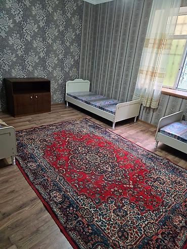 Аренда комнат: TƏLƏBƏ OĞLANLAR üçün kirayə ev verilir. Ev Gəncə şəhəri Əziz Əliyev — 8