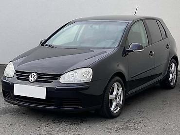 prodaja samostrela: VOLKSWAGEN GOLF 5 1.6I - KOMPLETAN AUTO U DELOVIMA | Kompletan auto — 2
