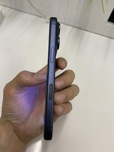 Apple iPhone: IPhone 17 Pro, Новый, 512 ГБ, Синий, Зарядное устройство, Защитное стекло, Чехол, 100 % — 4