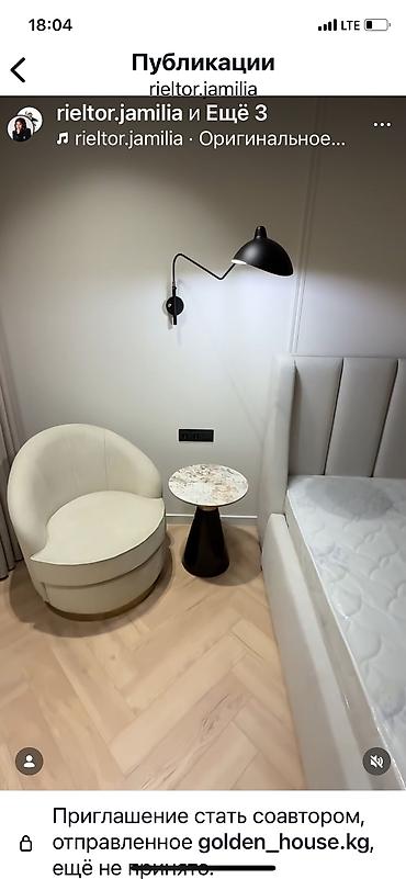 Продажа квартир: 2 комнаты, 78 м², Элитка, 8 этаж, Дизайнерский ремонт — 3