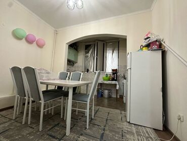 Продажа квартир: 1 комната, 46 м², 106 серия улучшенная, 5 этаж, Евроремонт