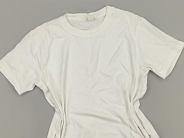 klapki hemes: H&M, T-shirt damski, rozmiar S — 1
