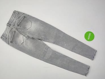 zara mom: M.Sara, Jeansy damskie, rozmiar S — 3