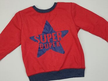 lidl bluzy: Blouse, 4-5 years, 104-110 cm, condition - Good