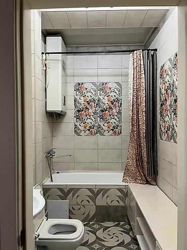 Продажа квартир: 3 комнаты, 100 м², Элитка, 2 этаж, Евроремонт — 16