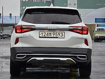 сени дробилка: Kia Seltos: 2022 г., 1.6 л, Автомат, Бензин, Кроссовер — 7