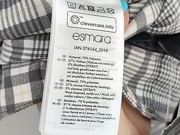 esmara top: Esmara, Material trousers for women, size S at lalafo.pl — 5 esmara top: Esmara, Material trousers for women, size S — 5