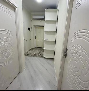 Uzunmüddətli kirayə mənzillər: 28 may Metrosu Yaxınlığında Kiraye Mənzil Qaz Su işıq Daimidir İstilik — 6