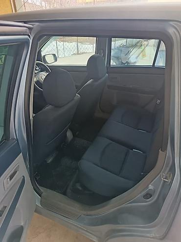 Mazda: Mazda Demio: 2004 г., 1.3 л, Автомат, Бензин, Хэтчбэк — 6