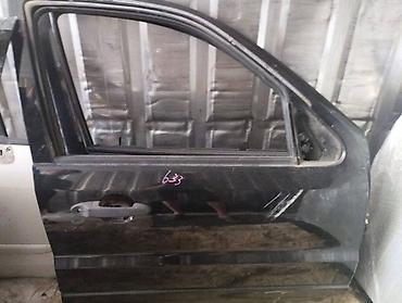 fort: Дверь FORD ESCAPE EP3WF 2.3 2005 перед. прав. (б/у) — 1