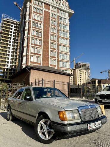 сколько стоит гелик в сомах: Mercedes-Benz E-Class: 1990 г., 2 л, Механика, Бензин, Седан