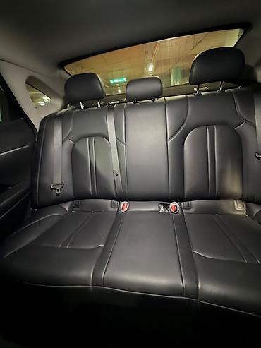 хендай соната н лайн: Hyundai Sonata: 2022 г., 2 л, Автомат, Газ, Седан — 10