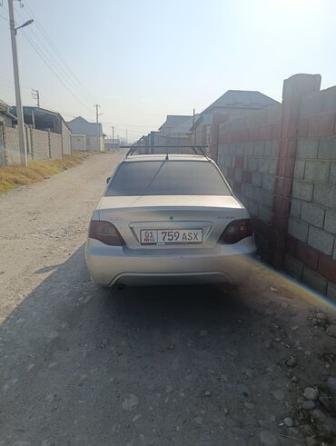 купить запчасти на опель вектра б: Daewoo Nexia: 2008 г., 1.6 л, Механика, Бензин, Седан