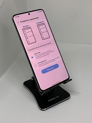 Samsung: Samsung Galaxy S20, Б/у, 128 ГБ, цвет - Серый, 1 SIM, eSIM — 10