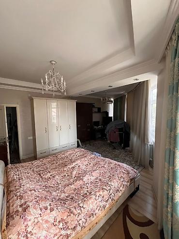 Продажа квартир: 3 комнаты, 125 м², Манаса/Боконбаева Индивидуалка, 3 этаж, Евроремонт — 4