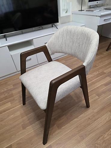Stullar: Stul. 4 ededdir. Satılır biri 65 azn. Yenidir.Ünvan Sumqayıt(SemaG) E — 1
