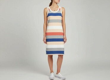 c a sukienka czerwona: Women`s dress, size S