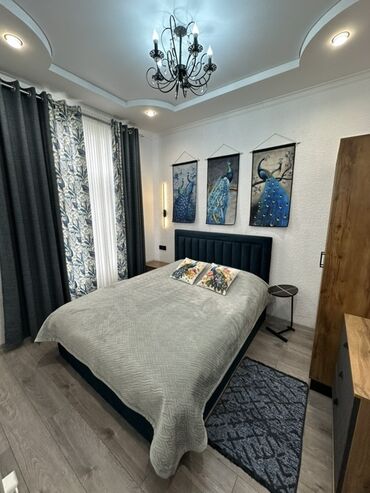 Продажа домов: Коттедж, 51 м², 3 комнаты, Собственник, Евроремонт — 3