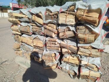 дрова отун сатылат: Лиственница