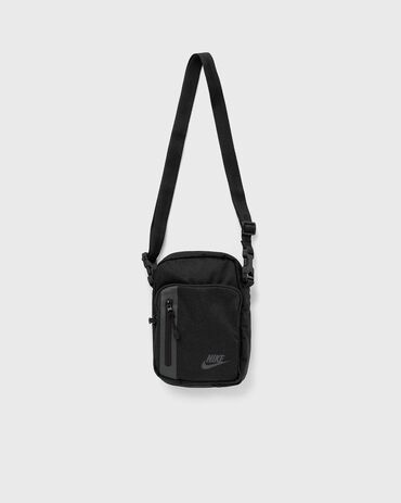 Çantalar: Nike Elemental Premium Crossbody Bag Seliqeli ishledilib, hech bir