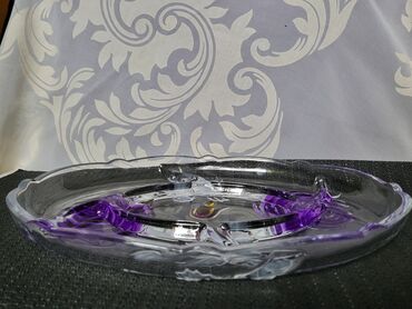 Ostalo posuđe: Tanjir nov Walther pun rad za posluzenja 80te. Tanjir bez na lalafo.rs — 13 Ostalo posuđe: Tanjir nov Walther pun rad za posluzenja 80te. Tanjir bez — 13