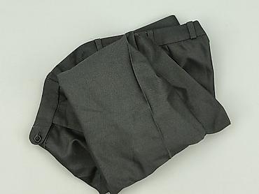 softshell sinsay: Spodnie garniturowe męskie, rozmiar M — 5