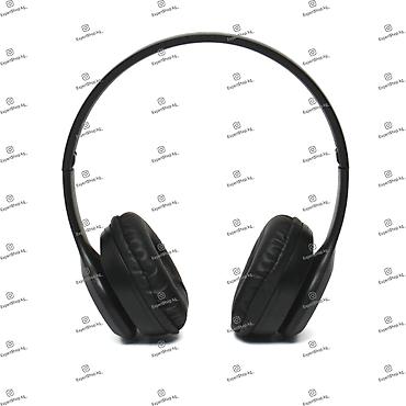 apple studio: Бюджетные беспроводные наушники NY-99T, Bluetooth-технология, легко и — 2