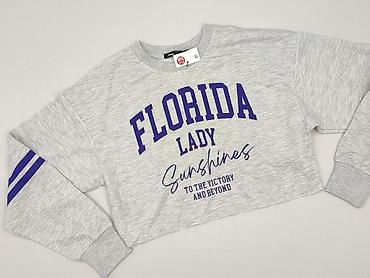 america: Sinsay, Bluza damska
, rozmiar M — 1