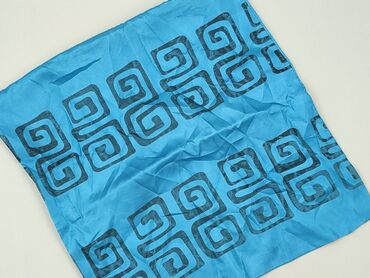 PL - Pillowcase, 46 x 46, color - Blue, condition - Perfect